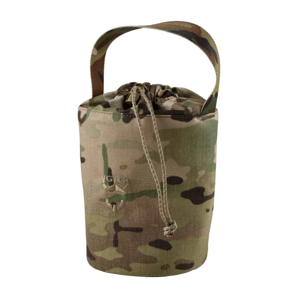 Torba na amunicję GTG Ammo Bag Multicam Torba na amunicję GTG Ammo Bag Multicam