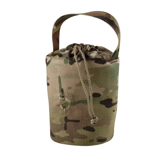 Torba na amunicję GTG Ammo Bag Multicam