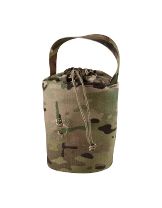 Torba na amunicję GTG Ammo Bag Multicam