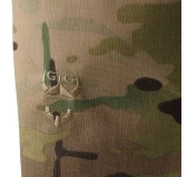 Torba na amunicję GTG Ammo Bag Multicam Torba na amunicję GTG Ammo Bag Multicam