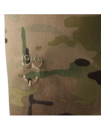 Torba na amunicję GTG Ammo Bag Multicam