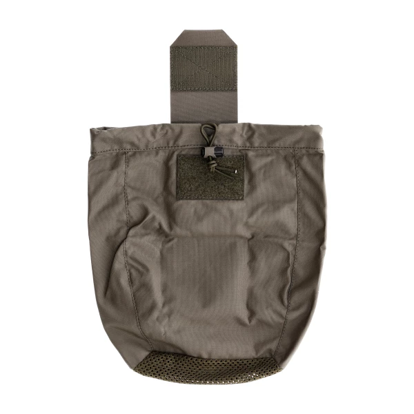 Worek zrzutowy GTG Dump Pouch 2.0 Ranger Green Worek zrzutowy GTG Dump Pouch 2.0 Ranger Green
