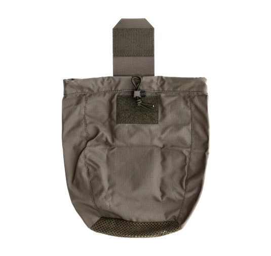 Worek zrzutowy GTG Dump Pouch 2.0 Ranger Green