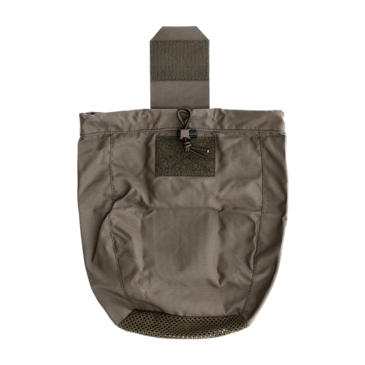 Worek zrzutowy GTG Dump Pouch 2.0 Ranger Green