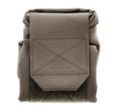 Worek zrzutowy GTG Dump Pouch 2.0 Ranger Green Worek zrzutowy GTG Dump Pouch 2.0 Ranger Green