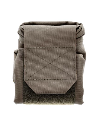 Worek zrzutowy GTG Dump Pouch 2.0 Ranger Green