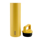 Butelka termiczna MiiR Wide Mouth Bottle 591 ml Harvest Gold