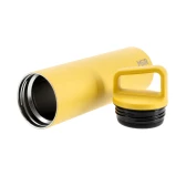 Butelka termiczna MiiR Wide Mouth Bottle 591 ml Harvest Gold