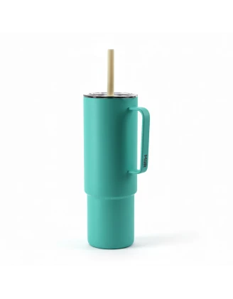 Kubek Termiczny MiiR All Day Straw Cup 946 ml - imag24.pl