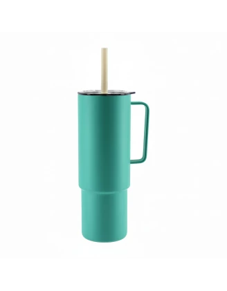Kubek Termiczny MiiR All Day Straw Cup 946 ml - imag24.pl