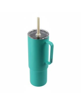 Kubek Termiczny MiiR All Day Straw Cup 946 ml - imag24.pl