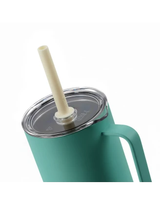 Kubek Termiczny MiiR All Day Straw Cup 946 ml - imag24.pl