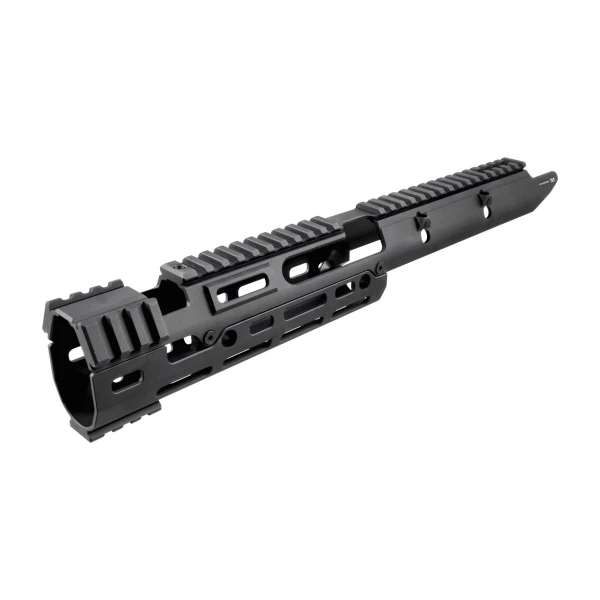 Leapers UTG Pro Monolithic M-LOK przedłużone łoże do MP5