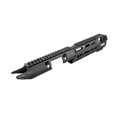 Leapers UTG Pro Monolithic M-LOK przedłużone łoże do MP5