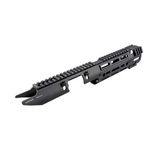 Leapers UTG Pro Monolithic M-LOK przedłużone łoże do MP5