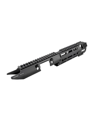 Leapers UTG Pro Monolithic M-LOK przedłużone łoże do MP5 | imag24.pl