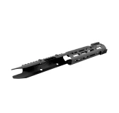 Leapers UTG Pro Monolithic M-LOK przedłużone łoże do MP5