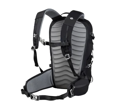 Plecak Alpinus Mismi 28L Czarny