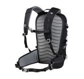 Plecak Alpinus Mismi 28L Czarny