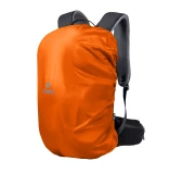 Plecak Alpinus Mismi 28L Czarny