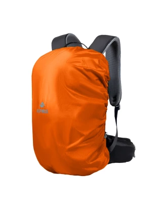 Plecak Alpinus Mismi 28L Czarny - Wytrzymały Plecak Turystyczny | imag24.pl