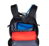 Plecak Alpinus Mismi 28L Czarny