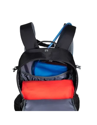 Plecak Alpinus Mismi 28L Czarny - Wytrzymały Plecak Turystyczny | imag24.pl