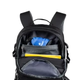 Plecak Alpinus Mismi 28L Czarny