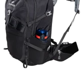 Plecak Alpinus Mismi 28L Czarny