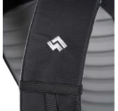 Plecak Alpinus Mismi 28L Czarny