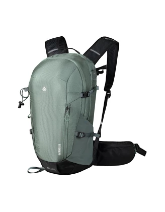 Plecak Alpinus Negoiu 20L Szałwiowy | Turystyczny, Trekkingowy | imag24.pl