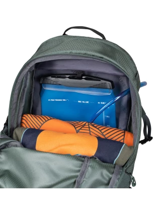 Plecak Alpinus Negoiu 20L Szałwiowy | Turystyczny, Trekkingowy | imag24.pl