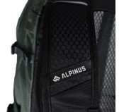Plecak Alpinus Negoiu 20L Szałwiowy