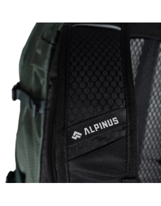 Plecak Alpinus Negoiu 20L Szałwiowy | Turystyczny, Trekkingowy | imag24.pl