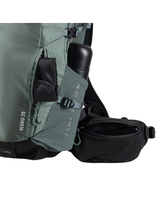 Plecak Alpinus Negoiu 20L Szałwiowy | Turystyczny, Trekkingowy | imag24.pl