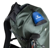 Plecak Alpinus Negoiu 20L Szałwiowy
