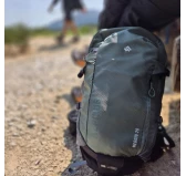 Plecak Alpinus Negoiu 20L Szałwiowy