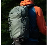 Plecak Alpinus Negoiu 20L Szałwiowy