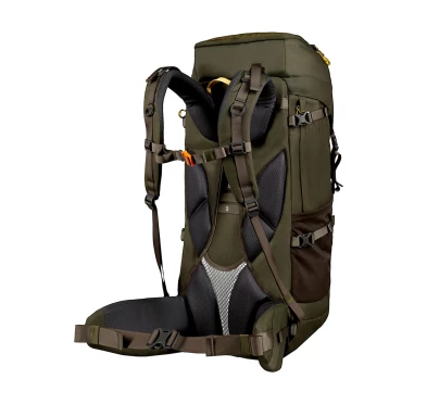 Plecak Alpinus Pinnacle 65L Oliwkowy