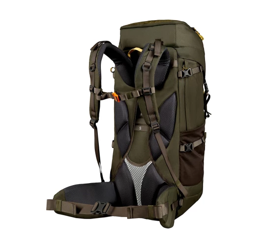 Plecak Alpinus Pinnacle 65L Oliwkowy