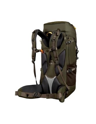 Plecak Alpinus Pinnacle 65L Oliwkowy - Trekking, Biwak, Outdoor | imag24.pl