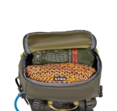 Plecak Alpinus Pinnacle 65L Oliwkowy