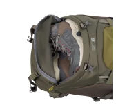 Plecak Alpinus Pinnacle 65L Oliwkowy