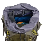 Plecak Alpinus Pinnacle 65L Oliwkowy