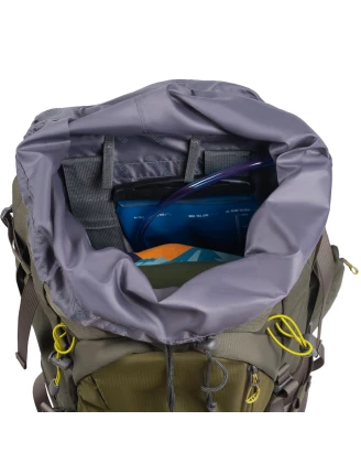 Plecak Alpinus Pinnacle 65L Oliwkowy - Trekking, Biwak, Outdoor | imag24.pl