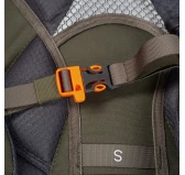 Plecak Alpinus Pinnacle 65L Oliwkowy