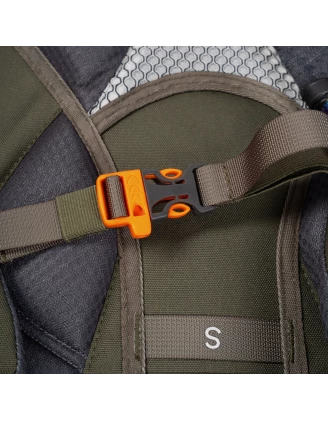 Plecak Alpinus Pinnacle 65L Oliwkowy - Trekking, Biwak, Outdoor | imag24.pl