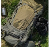 Plecak Alpinus Pinnacle 65L Oliwkowy