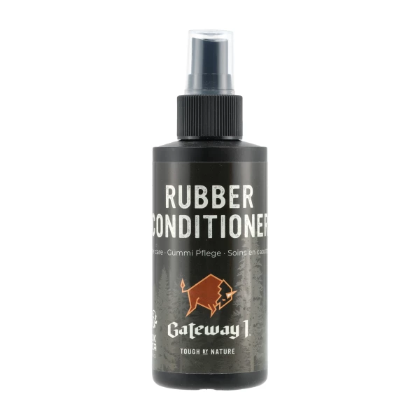 Gateway1 Płyn do Konserwacji Kaloszy Rubber Conditioner 150 ml