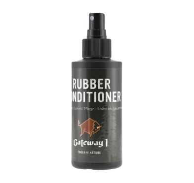 Gateway1 Płyn do Konserwacji Kaloszy Rubber Conditioner 150 ml